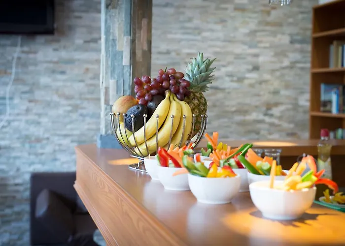 Bed and Breakfast Cafe 168 Βιέννη