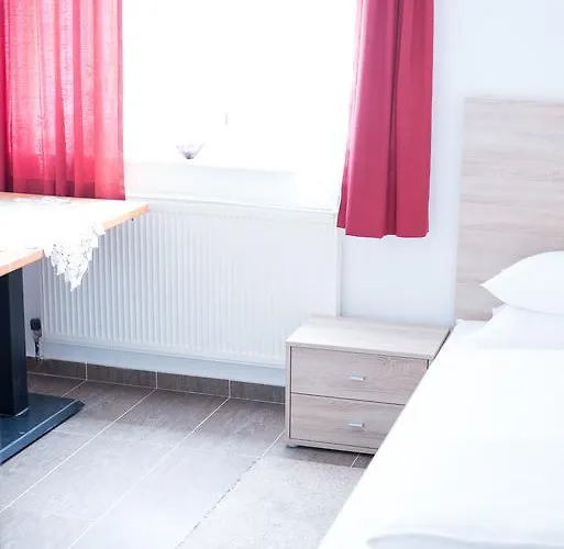 Cafe 168 Bed and Breakfast Βιέννη