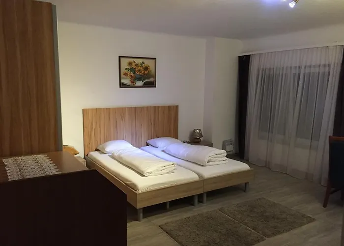 Cafe 168 Bed and Breakfast