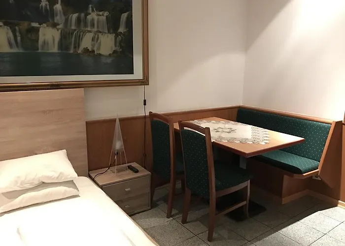 Cafe 168 Βιέννη